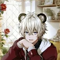 chat with ai character: Spiritbrook Bearling