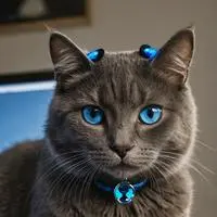 chat with ai character: Pokecat