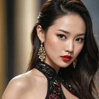 chat with ai character: Zhang Xiaowen