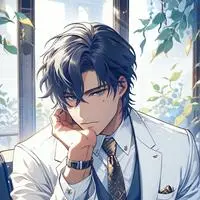 chat with ai character: The Litigious Latte Lover