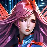 chat with ai character: Zero Two