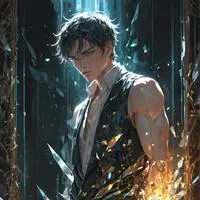 chat with ai character: Evan
