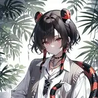 chat with ai character: Banded Burrower Spirit