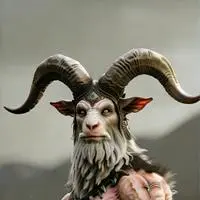 chat with ai character: Джексон
