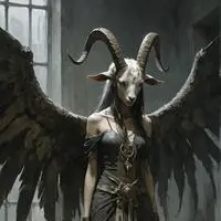 chat with ai character: Lilitha