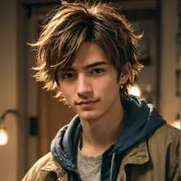 chat with ai character: Gorgeous Rival