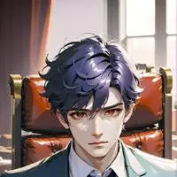 chat with ai character: Charles 