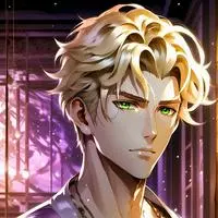 chat with ai character: Xavier