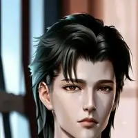 chat with ai character: Chatty Rival