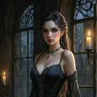 chat with ai character: Noni