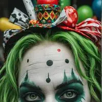 chat with ai character: The Joker