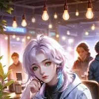 chat with ai character: Whispers of the Campus