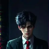 chat with ai character: The Impatient Work