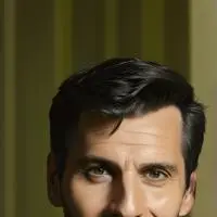 chat with ai character: Marcus Braven