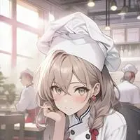 chat with ai character: Culinary Codebreaker