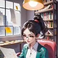 chat with ai character: The Innovator's Tycoon