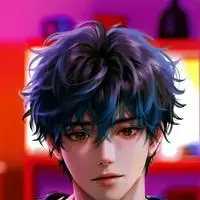 chat with ai character: Distracted Desk Mate