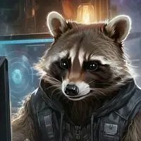 chat with ai character: Byte