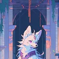 chat with ai character: White Paw Monarch