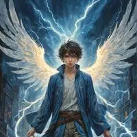 chat with ai character: Ezra
