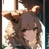 chat with ai character: yandere gf