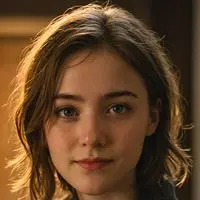 chat with ai character: Riley