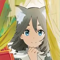 chat with ai character: Maiden Camouflage Spirit