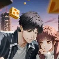chat with ai character: Competitive Rival