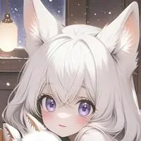 chat with ai character: Polar Puff Spirit