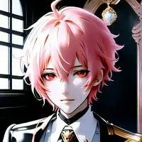 chat with ai character: Aqua