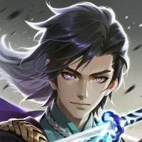 chat with ai character: Demonio 