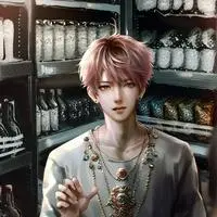 chat with ai character: Supermarket Snip