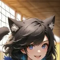 chat with ai character: Rufus the cute cat