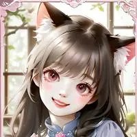 chat with ai character: nenenkeke