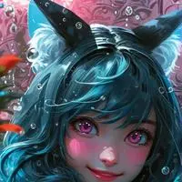 chat with ai character: wase