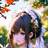 chat with ai character: Haruka