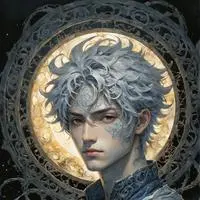 chat with ai character: Emeric
