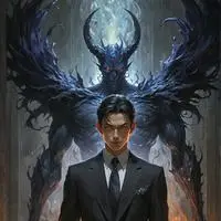 chat with ai character: Lucien