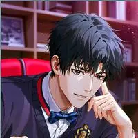 chat with ai character: Takaba Shirogane