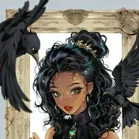 chat with ai character: Caspian