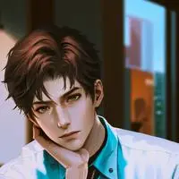 chat with ai character: Jordan