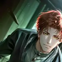chat with ai character: Ash