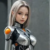 chat with ai character: Cubia