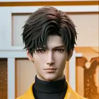 chat with ai character: Ethan