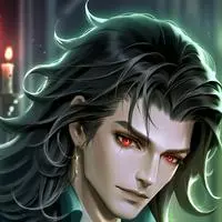 chat with ai character: Dom Romântico