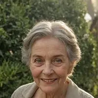 chat with ai character: Margaret