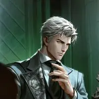 chat with ai character: Business Rival