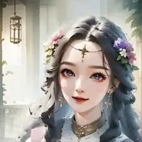 chat with ai character: Luna The Dreamer