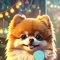 chat with ai character: Buzz