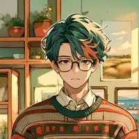 chat with ai character: Eliot the Cautious Confidant